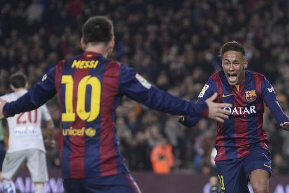 Nejmar, Foto: Beta-AP