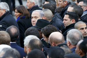 Netanjahu: Jevreji ubijeni u Parizu biće sahranjeni u Izraelu