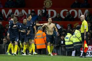 Sautempton nakon 27 godina osvojio "Old traford"