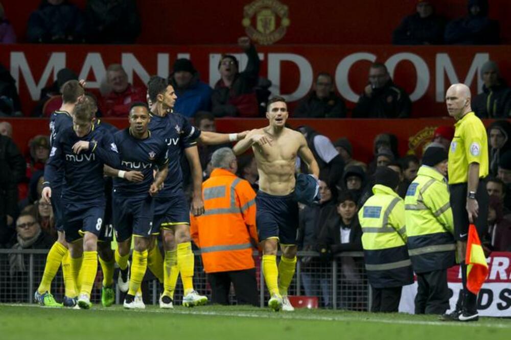 Sautempton, Foto: Beta-AP