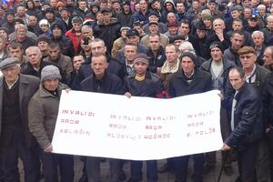 Uskoro odluka o održavanju građanskog protesta u Kolašinu