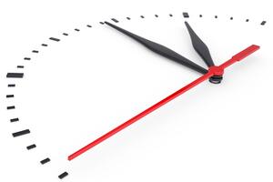 Ova godina će trajati sekund duže