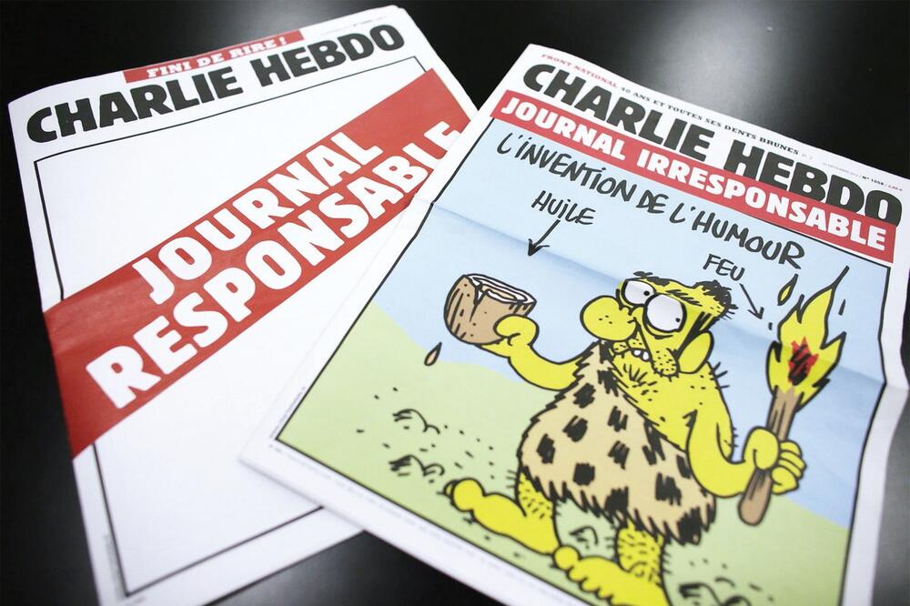 Šarli Ebdo