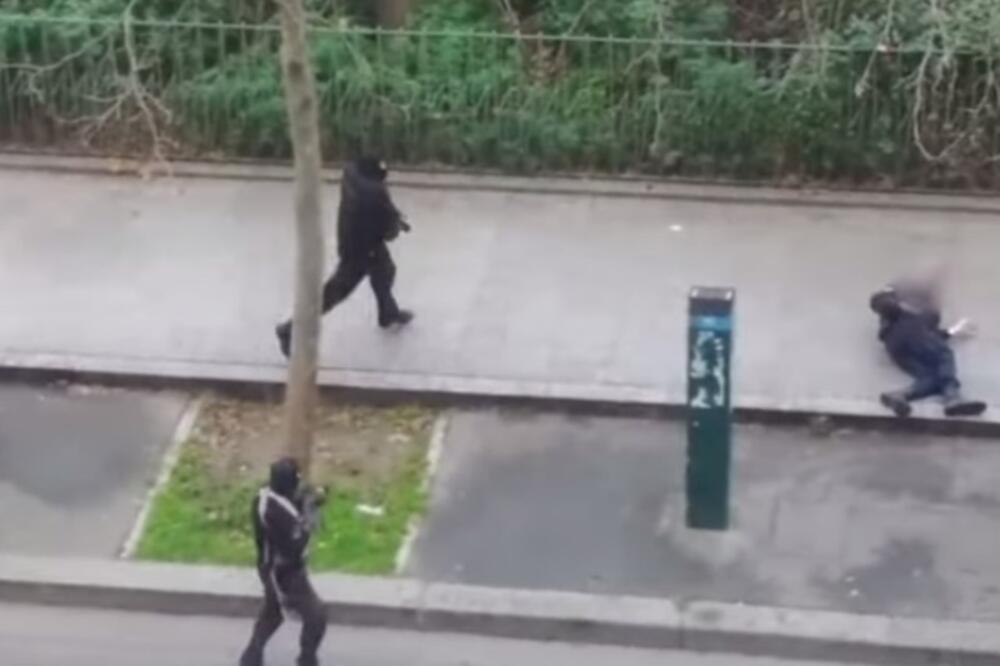 Ahmed Merabat, Foto: Screenshot (YouTube)