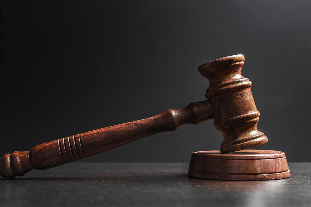Za sud i tužilaštvo kazna prihvatljiva: Ilustracija, Foto: Shutterstock