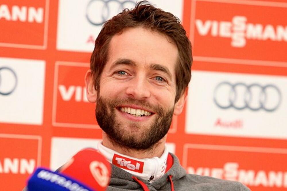 Volfgang Lojcl, Foto: FIS