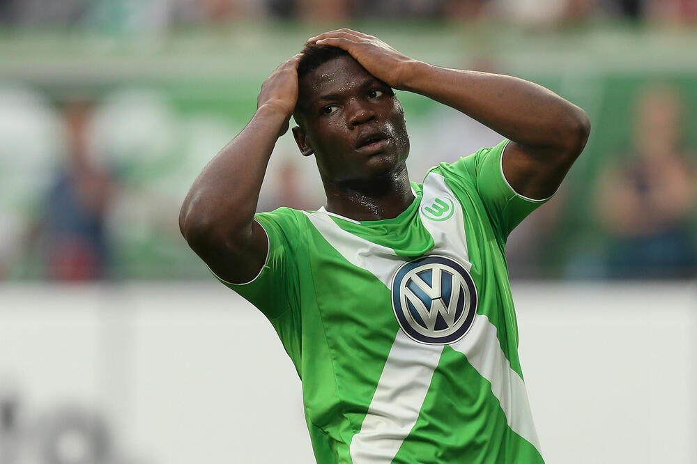 Žunior Malanda, Foto: GOAL.COM