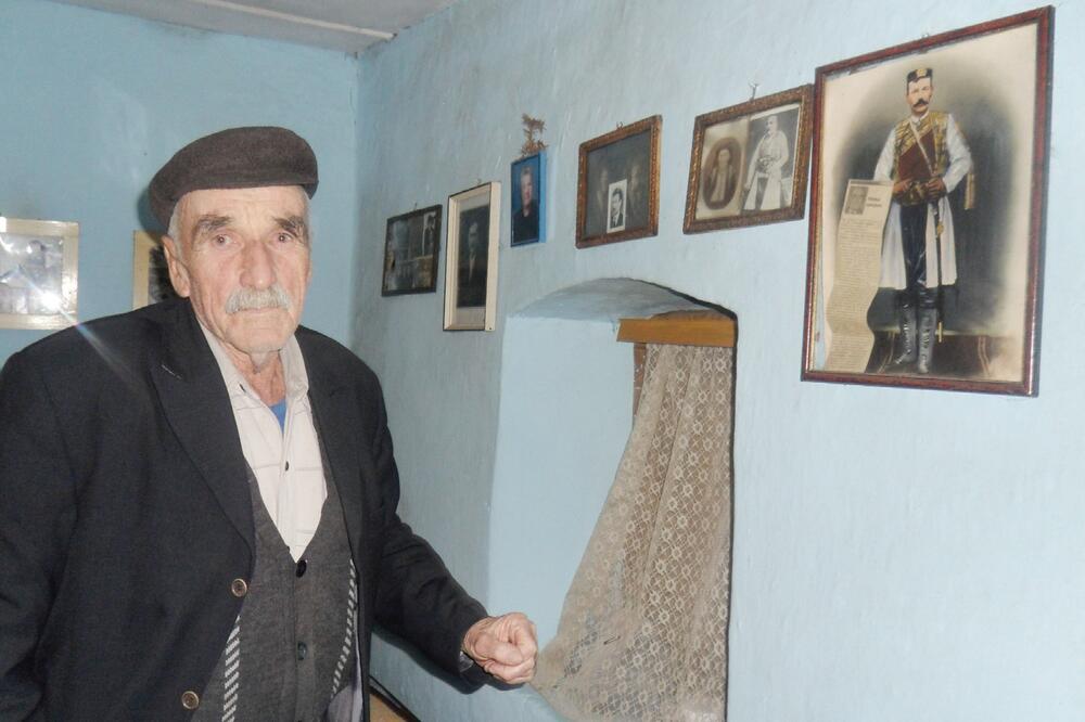 Branko Perović, Foto: Svetlana Mandić