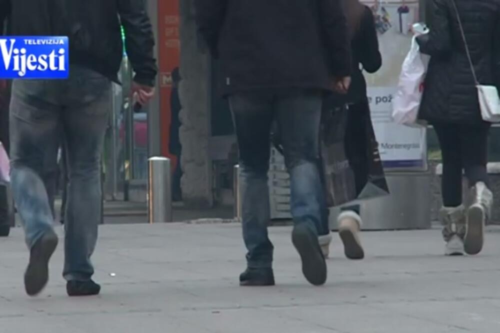 TV Vijesti smijeh, Foto: Screenshot (TV Vijesti)