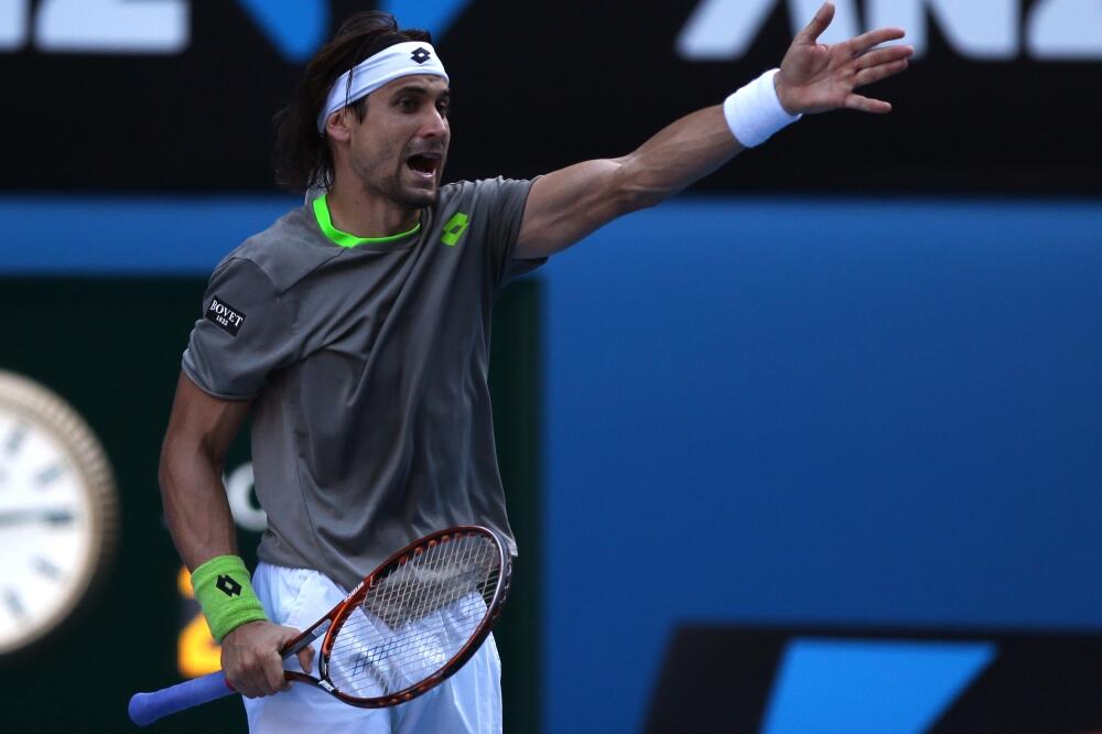 David Ferer, Foto: Beta/AP