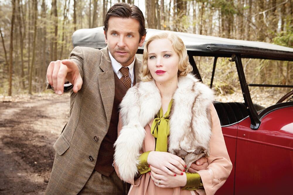 Serena - Susanne Bier, Foto: Screenshot (YouTube)