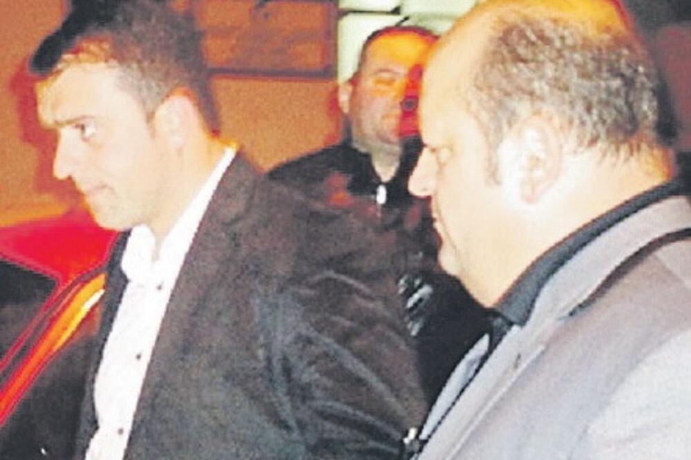 BS petnjica, DPS Petnjica