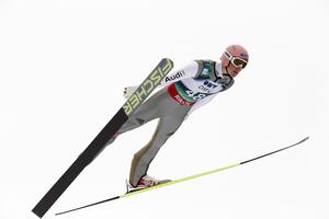 Frojnd najbolji u Bad Miterndorfu