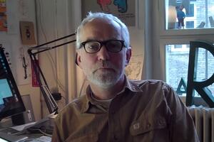 I on je crtao Muhameda: Karikaturisti će ubuduće dvaput razmisliti