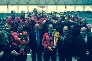 Zlato za Crnu Goru, Turska nemoćna