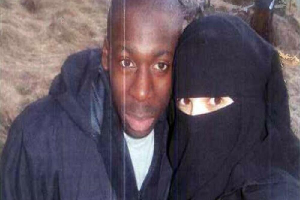 Ajat Bumedijen, Foto: Twitter