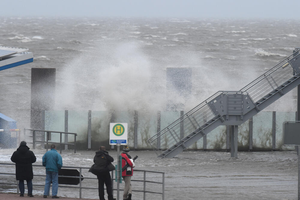 Škotska, Foto: Beta-AP