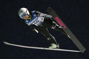 Takanaši najbolja u Saporu