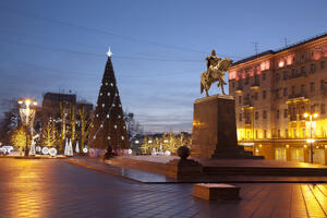 Rusija: 10 godina zabrane ulaska za ilegalce