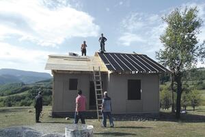 Svima koji u Bukovici žive da obnove kuće