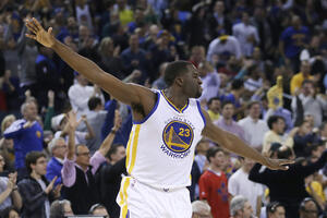 Orlando izgubio, Vučević upisao novi dabl-dabl, Golden Stejt ne...