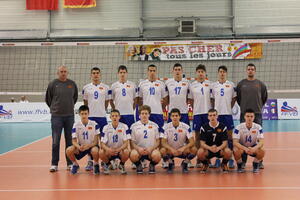 Kadeti startovali porazom od Austrije