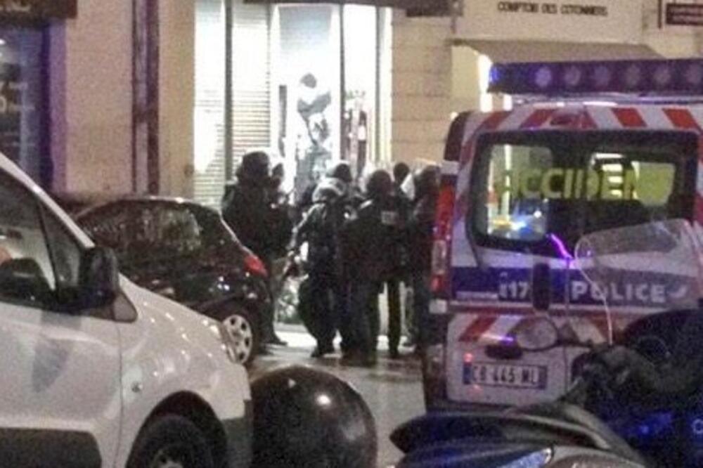 Monpelje, Foto: Twitter.com