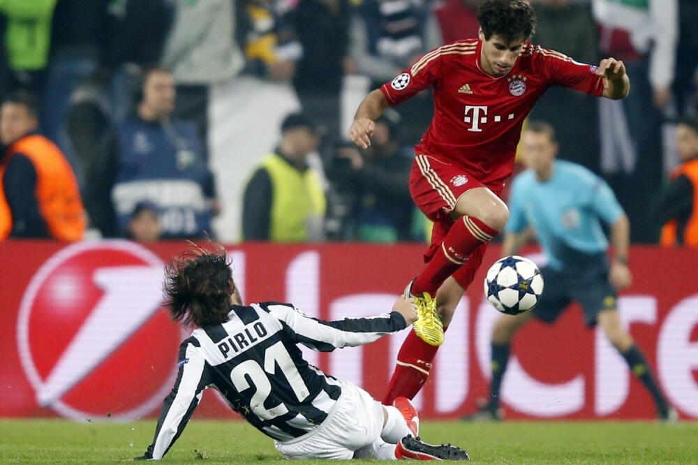 Havi Martines, Foto: Reuters