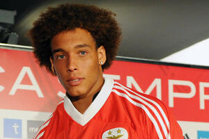 Milan zainteresovan za Vitsela