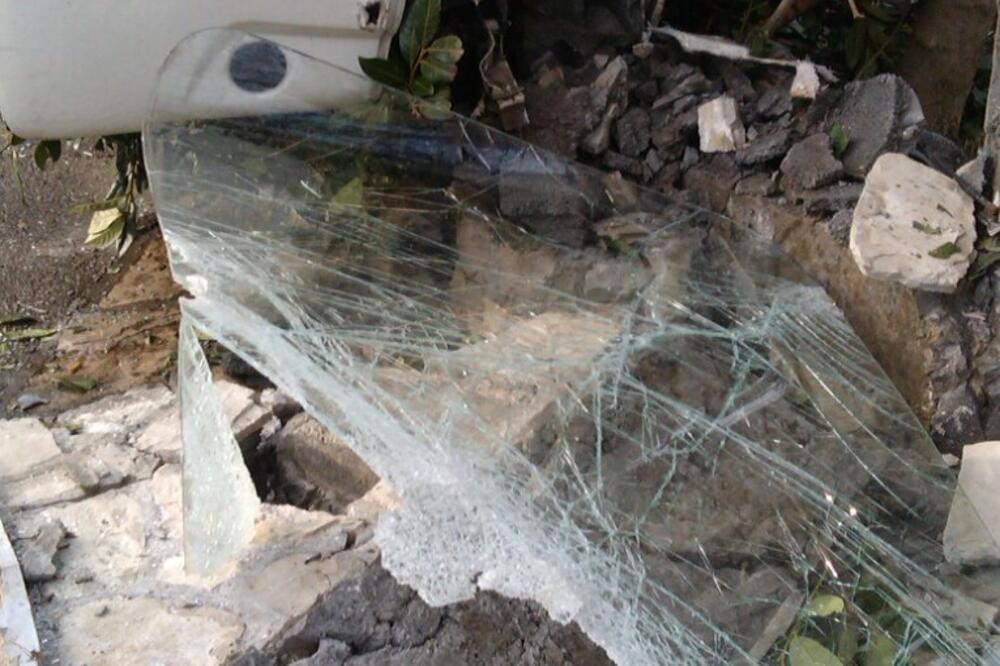 Udes Masline, Foto: Čitalac reporter