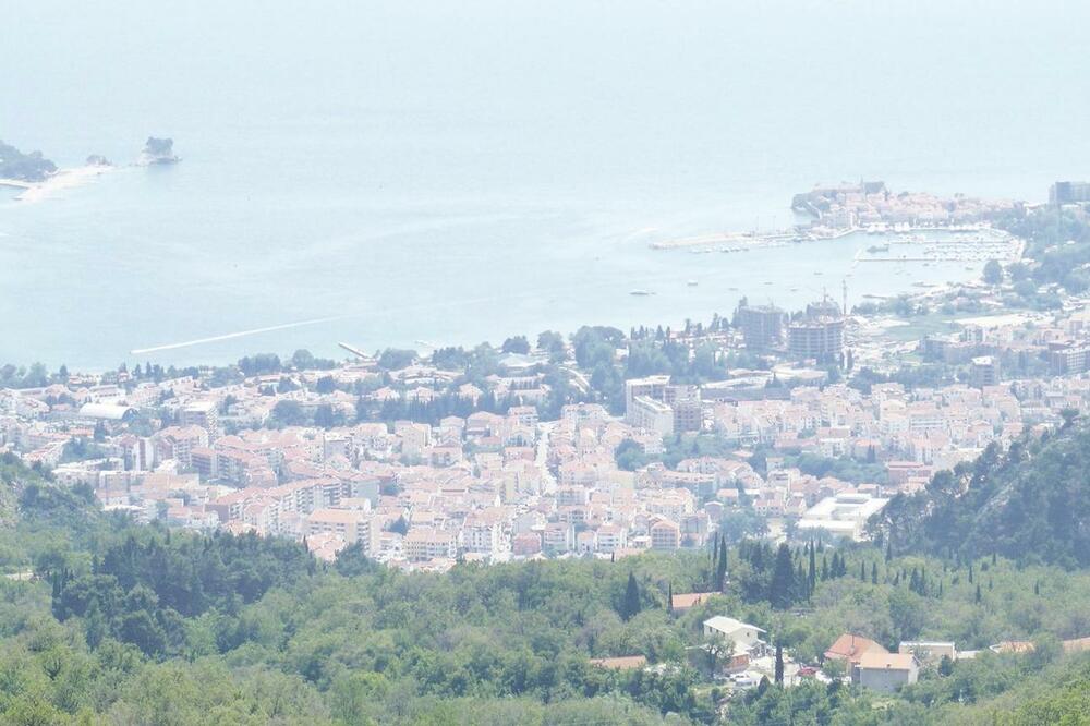 Budva, Foto: Vuk Lajović