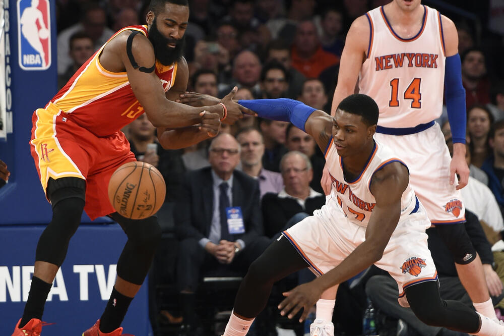 Džejms Harden, Foto: Beta/AP