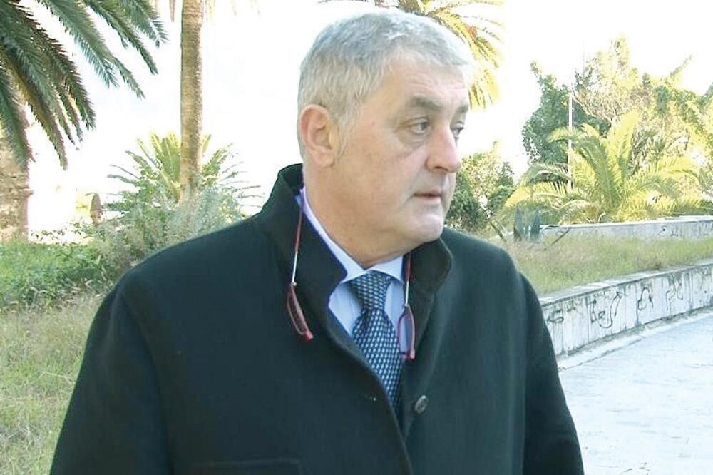 Slobodan Radović Krušo (Novina)