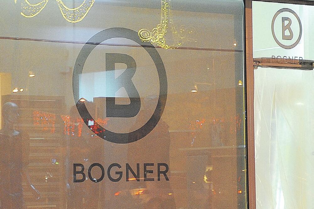 Bogner, Foto: Zoran Đurić