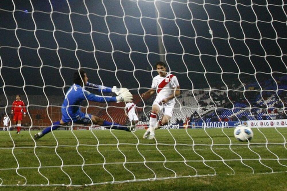 Kopa Amerika, Foto: REUTERS