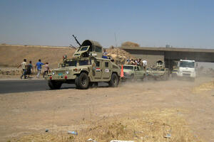 ID ubila imama zbog "uvrede Boga"