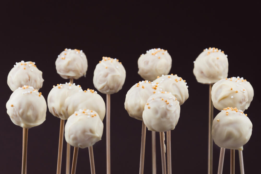 kuglice, Foto: Shutterstock