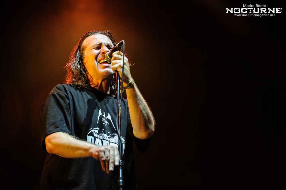 mita block out, Foto: Facebook