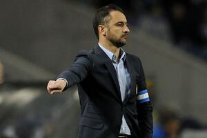 Vitor Pereira novi trener Olimpijakosa