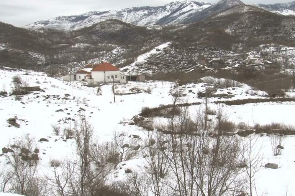 Sitnica, Herceg Novi, Foto: Slavica Kosić