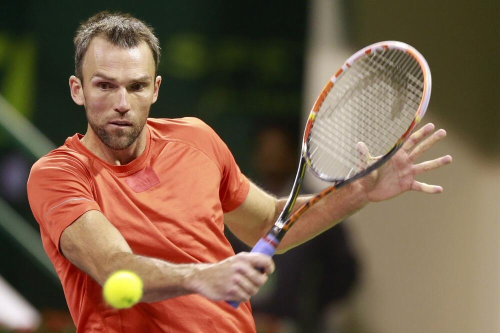 Ivo Karlović, Foto: Reuters