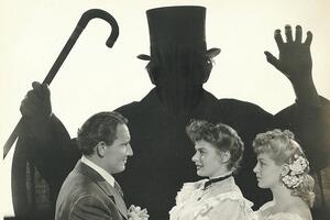 Vječiti književni kalendar: Lolita, Onjegin i Džekil i Hajd