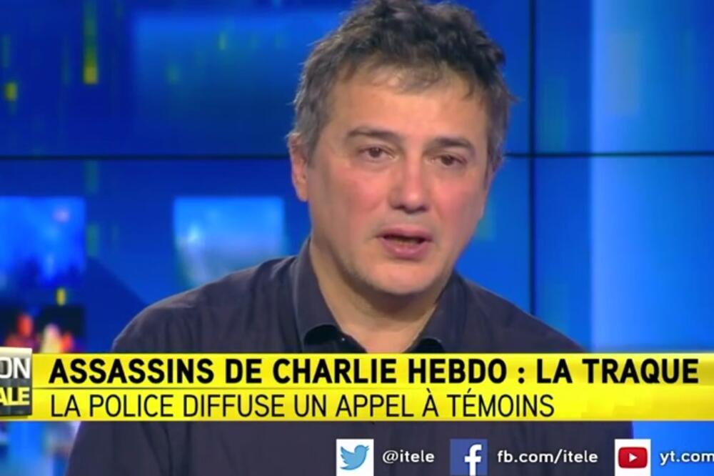 Patrik Pelo, Foto: Screenshot (YouTube)