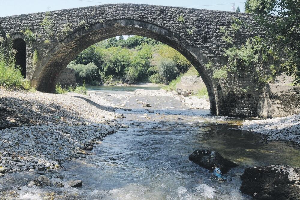 Ribnica, Foto: Vesko Belojević