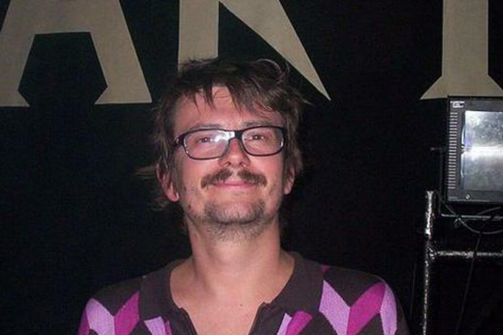 Renald Luzije, Foto: Twitter