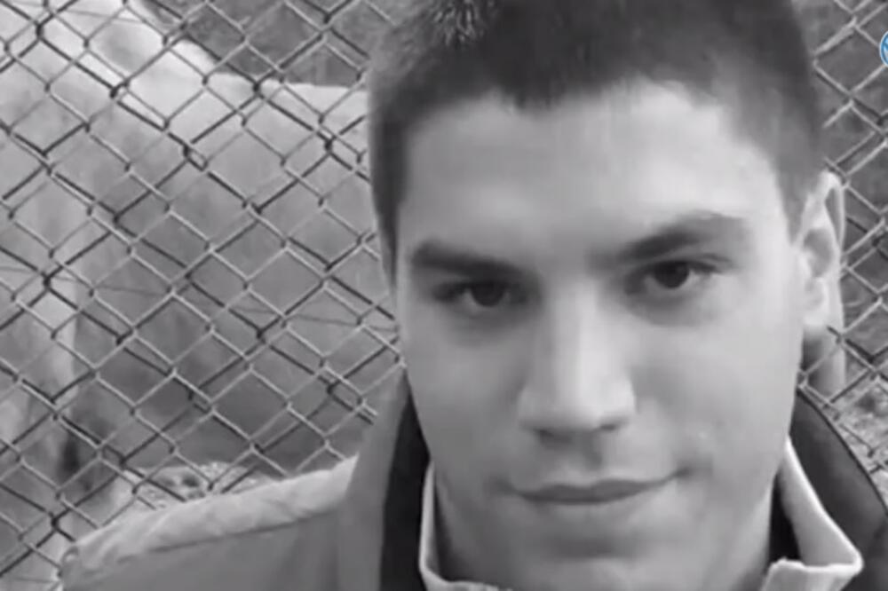 Marko Ivković Jagoda, Foto: Screenshot (YouTube)