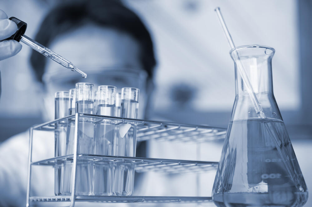 nauka, eksperiment, Foto: Shutterstock