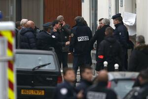 Islamska država pohvalila napad na redakciju u Parizu