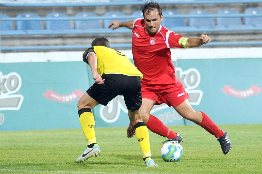 Vladimir Savićević, Foto: Zoran Đurić