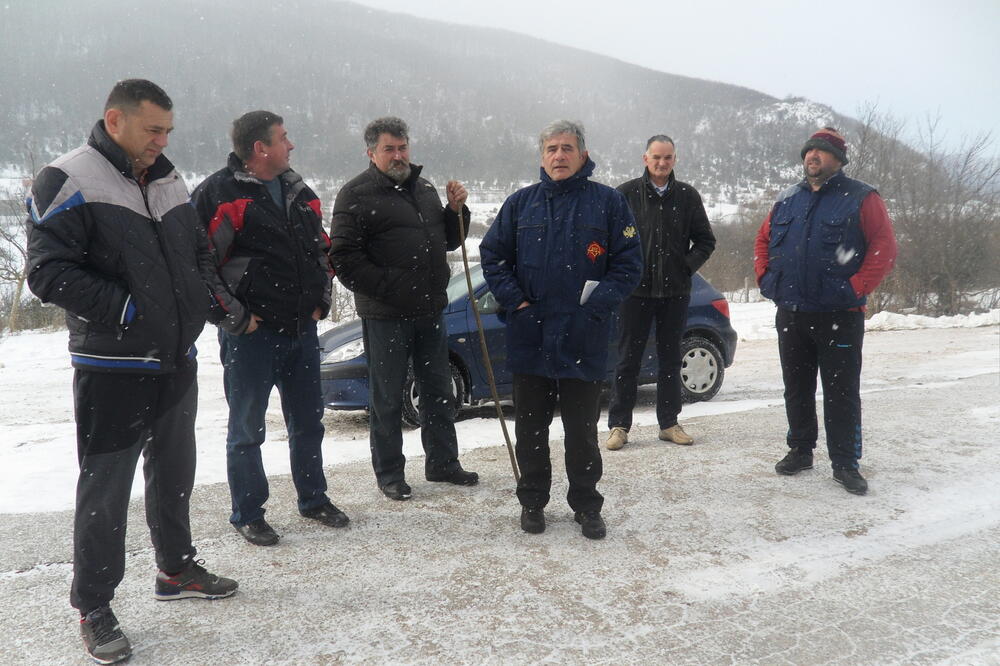 autobuski prevoz u Župi, Foto: Svetlana Mandić